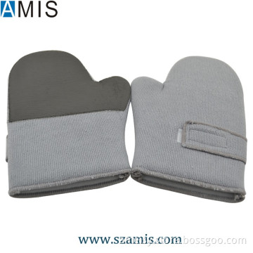 Eco-friendly Microfiber Auto Car Washing Magic Clay Mitt